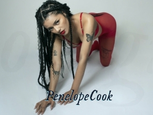PenelopeCook
