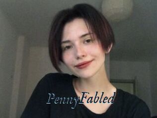 PennyFabled