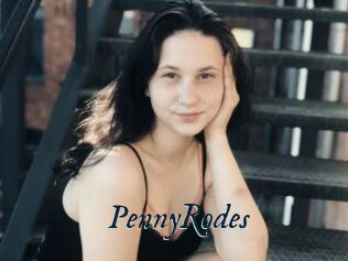 PennyRodes