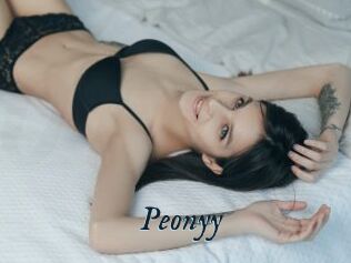 Peonyy