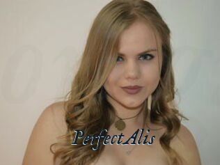 PerfectAlis