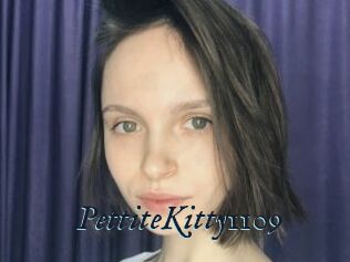 PettiteKitty1109