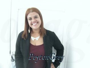 PeytonGrey