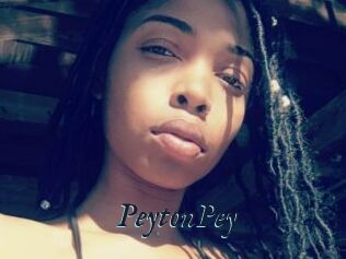 PeytonPey
