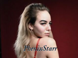 PhenixStarr