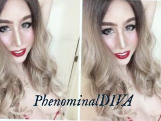 PhenominalDIVA