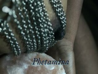 Phetamina