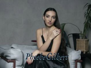 PhoebeGilbert