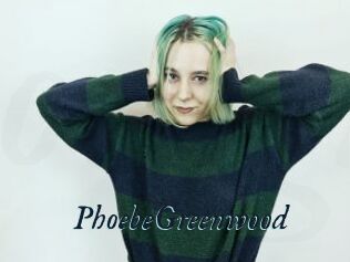 PhoebeGreenwood