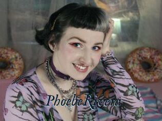 PhoebeRivera