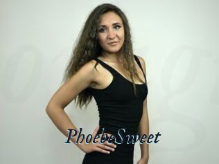 PhoebeSweet