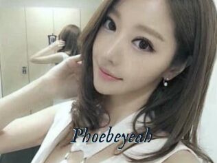 Phoebeyeah