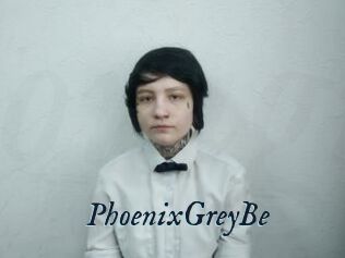 PhoenixGreyBe