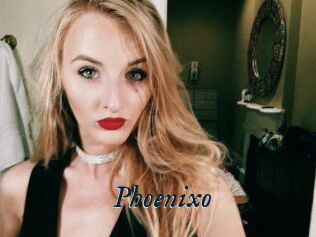 Phoenixo