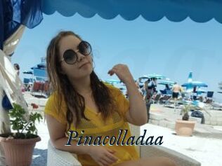 Pinacolladaa