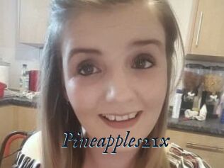 Pineapples21x