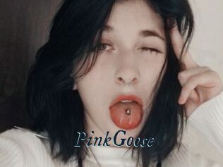 PinkGoose