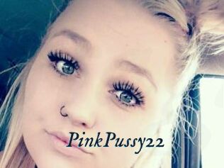 PinkPussy22
