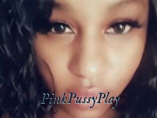 PinkPussyPlay