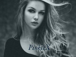 PinkieX
