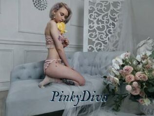 PinkyDiva