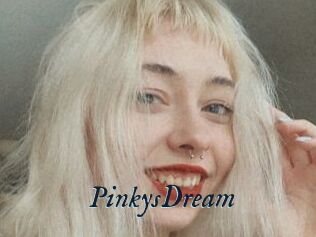 PinkysDream