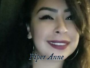 Piper Anne Reddit
