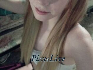 PiscesLive