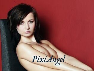 PixiAngel