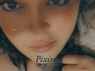 Pixierea