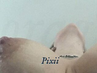 Pixii