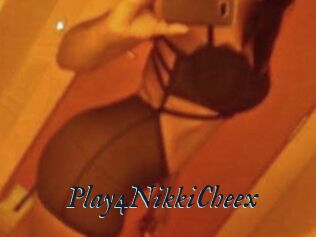 Play4NikkiCheex