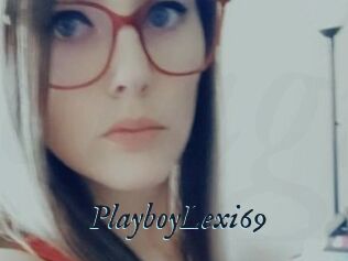 PlayboyLexi69