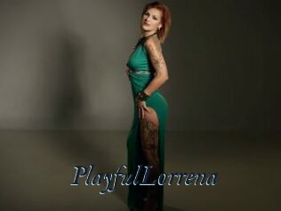 PlayfulLorrena