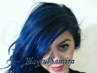 PlayfulSamira