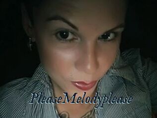 PleaseMelodyplease