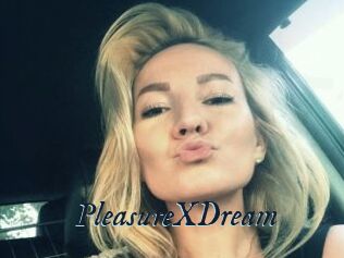 PleasureXDream