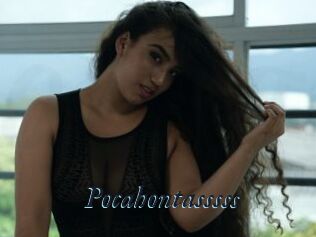 Pocahontasssss