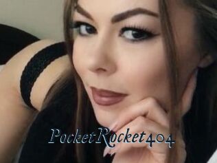 PocketRocket404