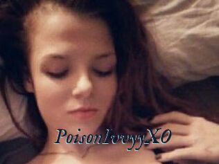 PoisonIvvyyXO