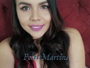 PolettMartins