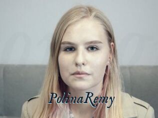 PolinaRemy
