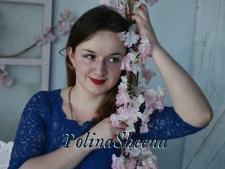 PolinaSheena