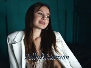PollyDickerson