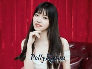 PollyKaina