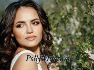 PollyMontana