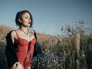 PollySimons