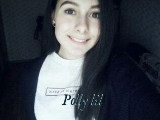 Polly_lil