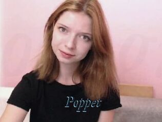Poppet