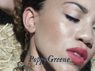 PoppyGreene
